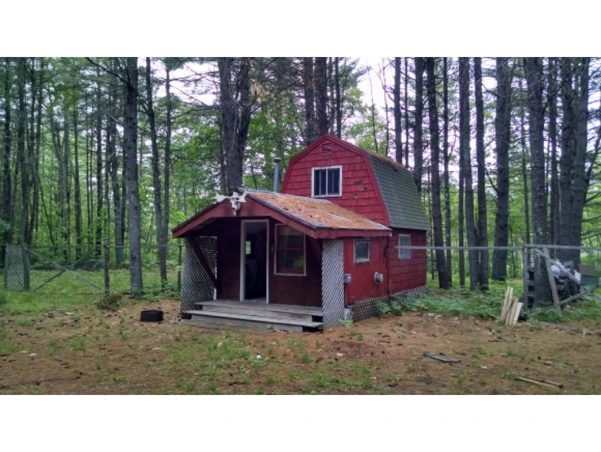 425 N Wakefield Rd, Wolfeboro, NH 03894 - photo 1