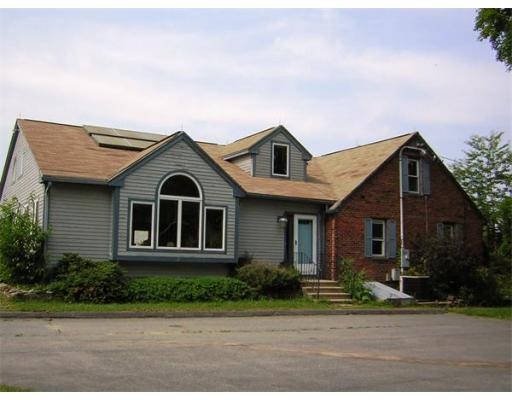 236 Blackmer Rd unit 1, Southbridge, MA 01550 - photo 1