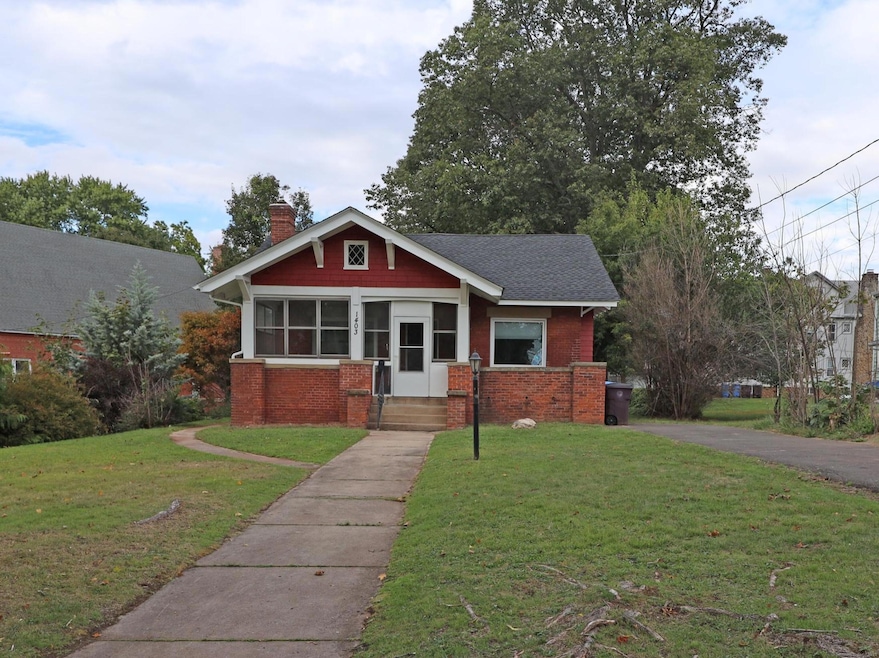 1403 Stanley St, New Britain, CT 06053 - photo 1