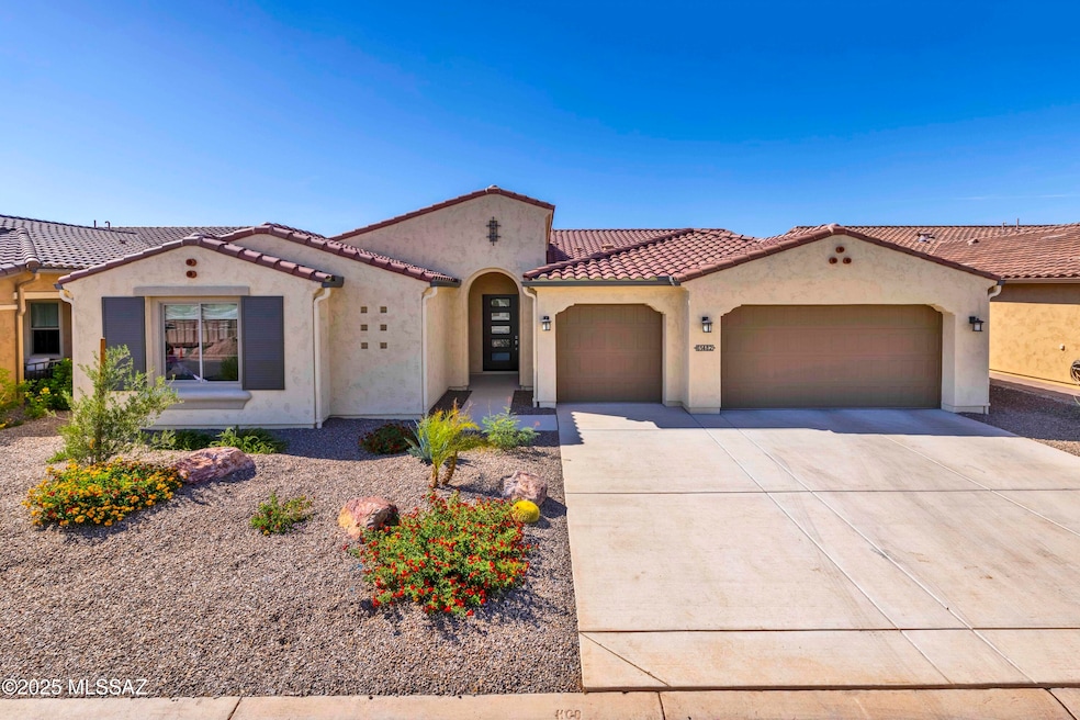 What Curb Appeal!