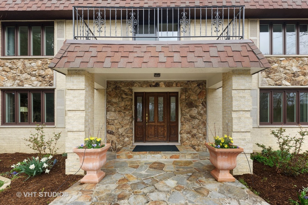 4540 Tall Oaks Ln, Rolling Meadows, IL 60008 - photo 1