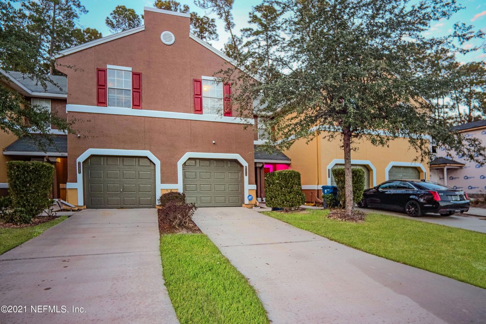 2821 Hidden Haven Rd, Jacksonville, FL 32218 - photo 1