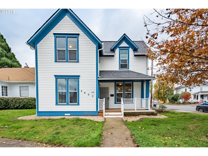 2403 1st St, Tillamook, OR 97141 - photo 1