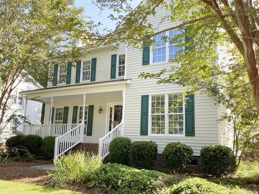 624 Chaucer Dr, Winterville, NC 28590 - photo 1