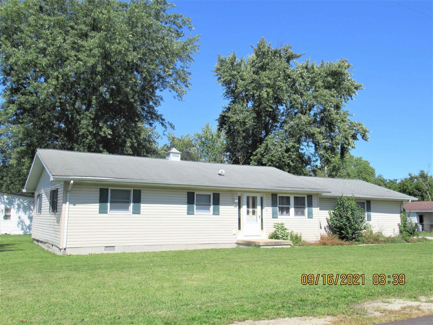Sold $118,000 • Co-Listing Agent