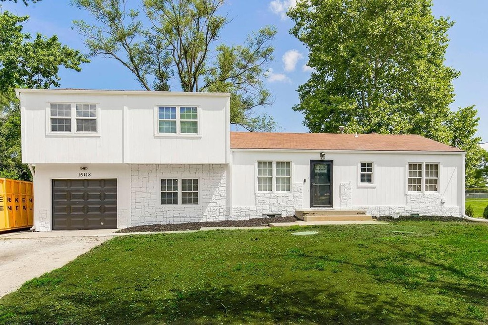 15118 W 63rd St, Shawnee, KS 66217 - photo 1