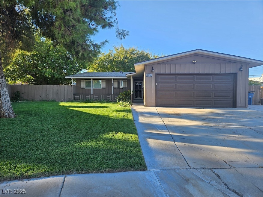 2836 Alcoa Ave, Las Vegas, NV 89102 - photo 1