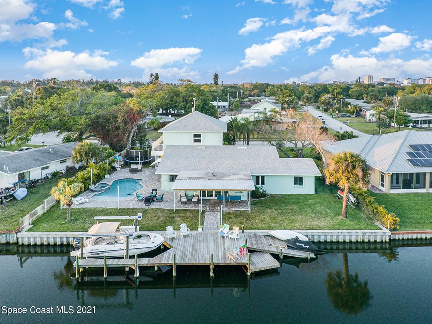 436 Cocoa Isles Blvd