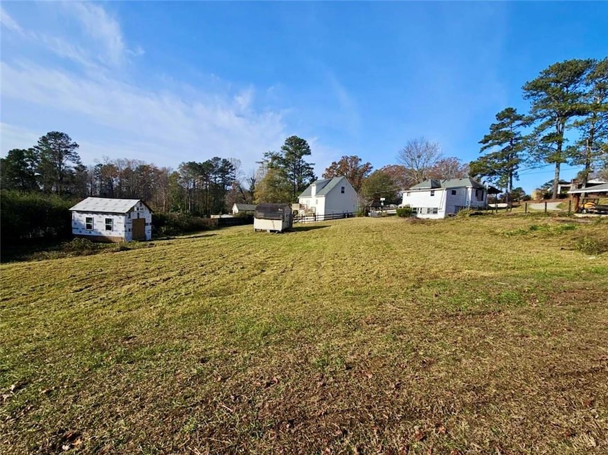 6361 Pisgah Rd, Austell, GA 30168 - photo 1