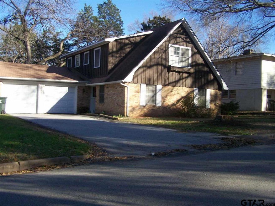 3222 Brookside Dr, Tyler, TX 75701 - photo 1