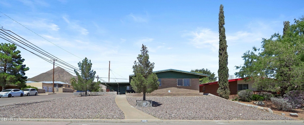 3001 Harrison Ave, El Paso, TX 79930 - photo 1