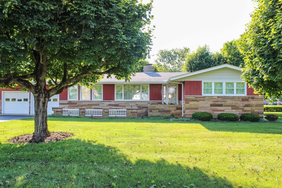 240 Walnut Creek Pike, Circleville, OH 43113 - photo 1