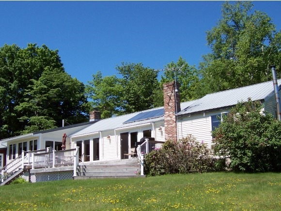 33 Rand Rd, Center Barnstead, NH 03225 - photo 1