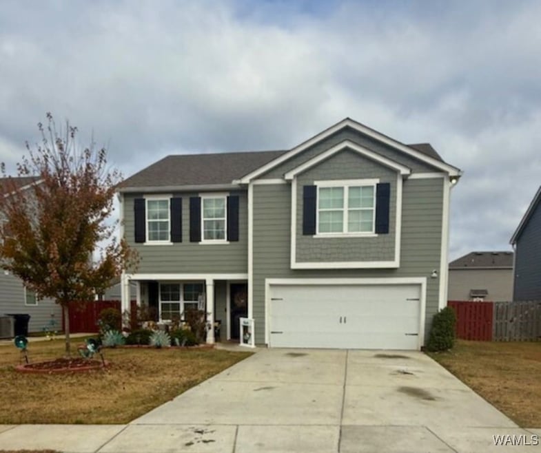 7124 Tulip Trestle Ct unit 54, Northport, AL 35473 - photo 1