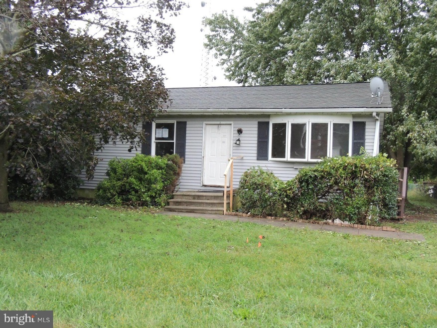 123 Center St, Cecilton, MD 21913 - photo 1