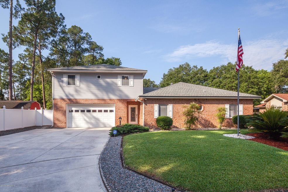 1966 Jason Scott Dr, Jacksonville, FL 32216 - photo 1