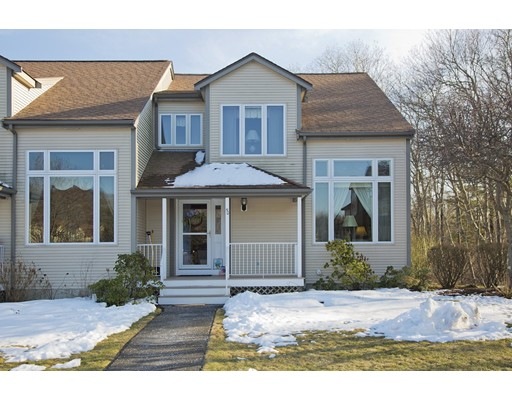 50 Willow Pond Dr unit 50, Rockland, MA 02370 - photo 1