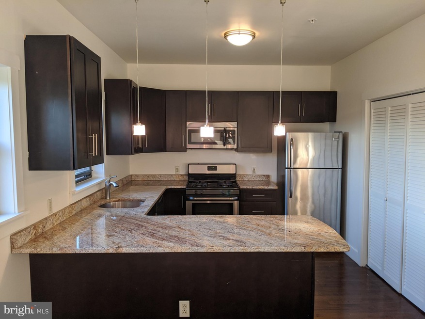 700 New St unit 209, Camden, NJ 08103 - photo 1