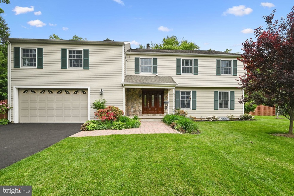 30 Duffield Place, Princeton, NJ 08540 - photo 1