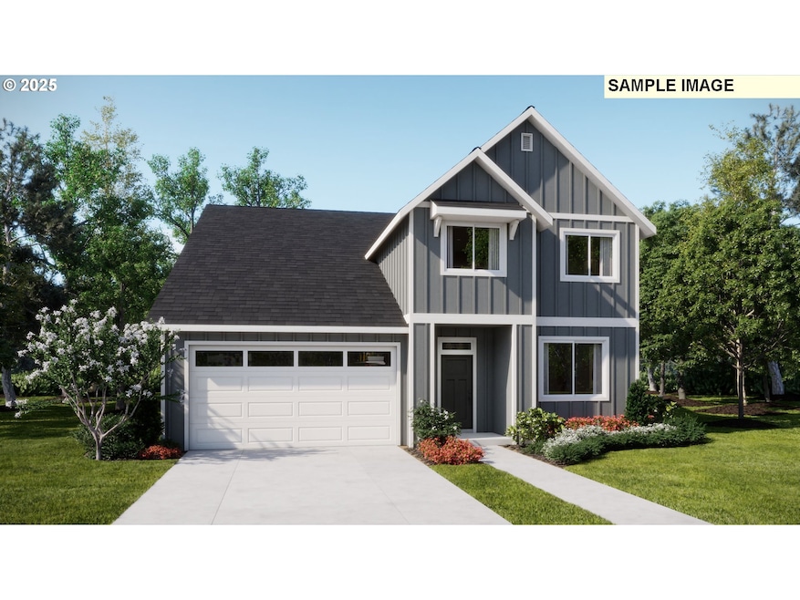 717 S 26th Place, Ridgefield, WA 98642 - photo 1