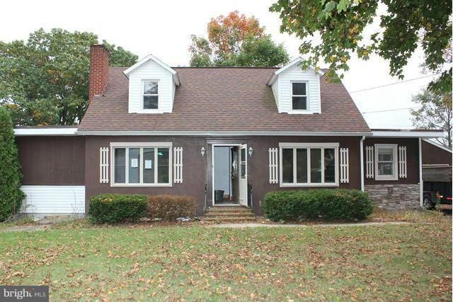 220 Hade Rd, Saint Thomas, PA 17252 - photo 1