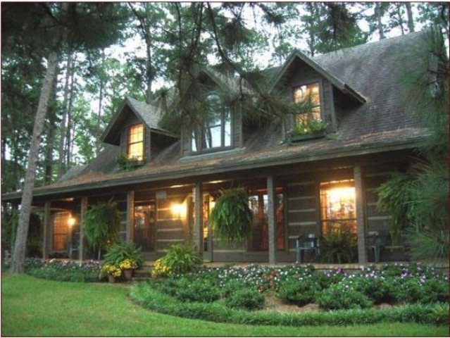 705 Shalom Way, Nacogdoches, TX 75964 - photo 1