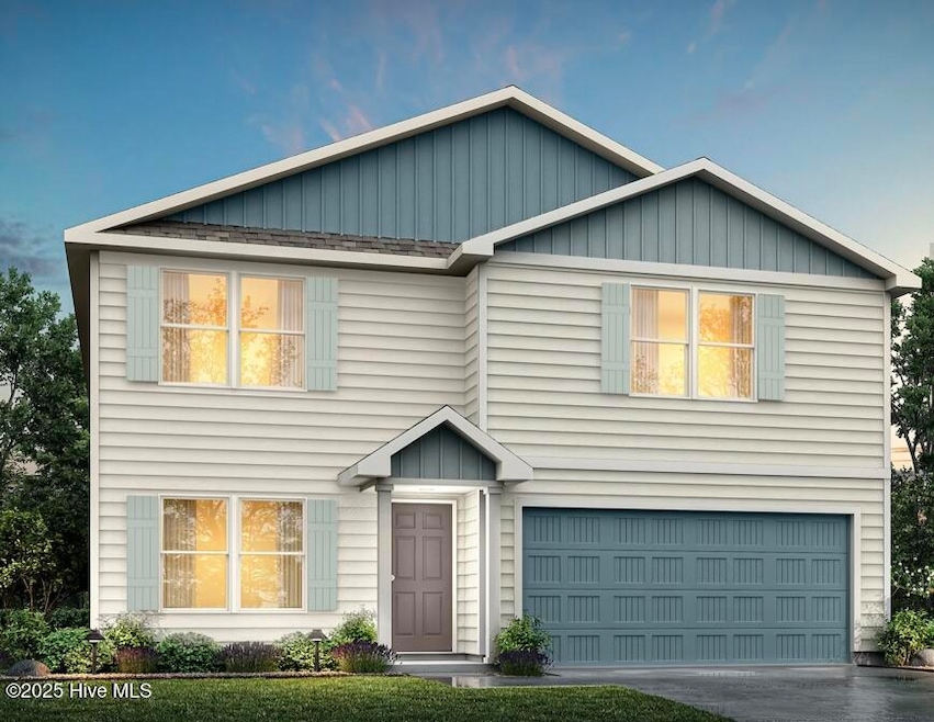 770 Rivers Edge Pkwy, Roanoke Rapids, NC 27870 - photo 1