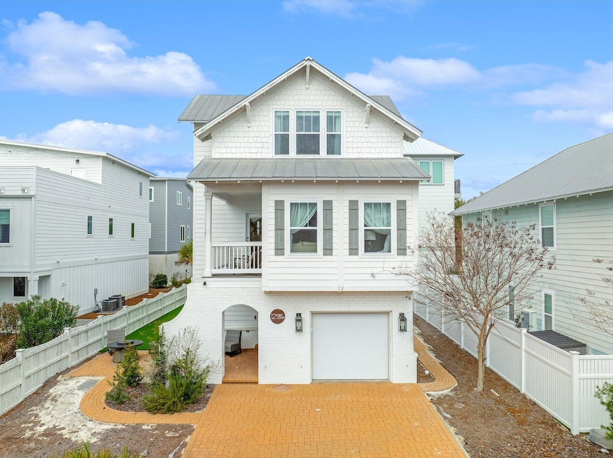 12 Inlet Cove