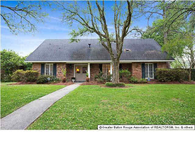 Wonderful Large Home!
