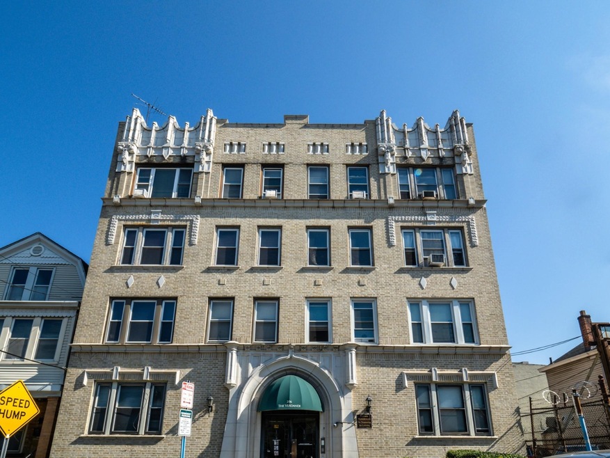 206 Jewett Ave unit 5, Jersey City, NJ 07304 - photo 1