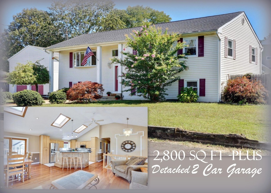 1347 M St, Forked River, NJ 08731 - photo 1