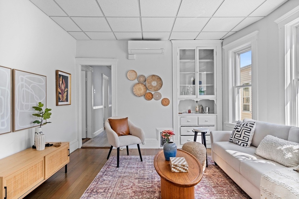 742 Bennington St unit 3, Boston, MA 02128 - photo 1