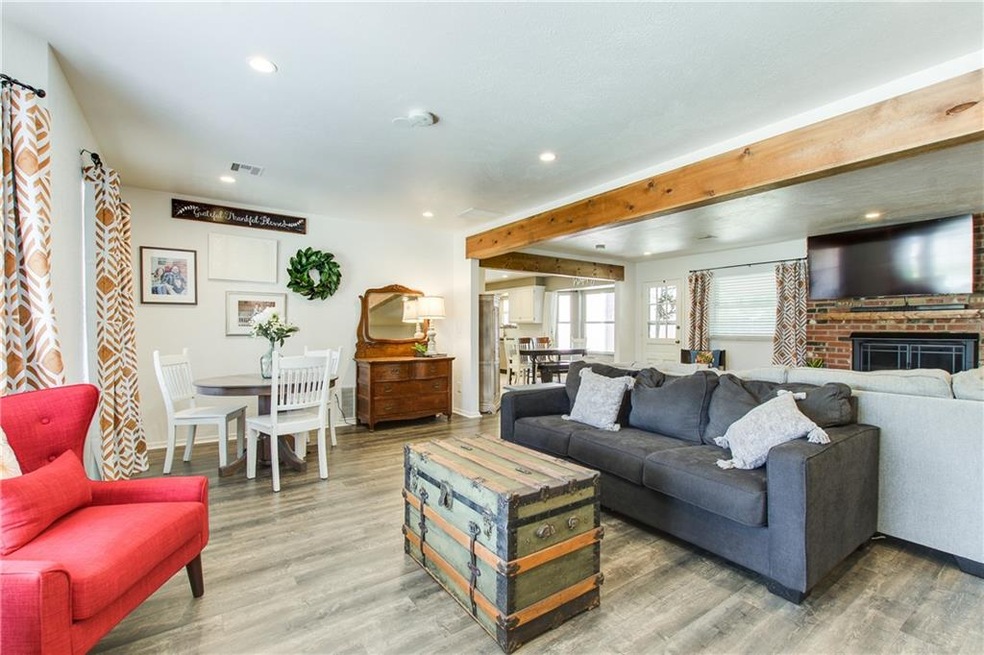 2513 NW 120th St, Oklahoma City, OK 73120 - photo 1