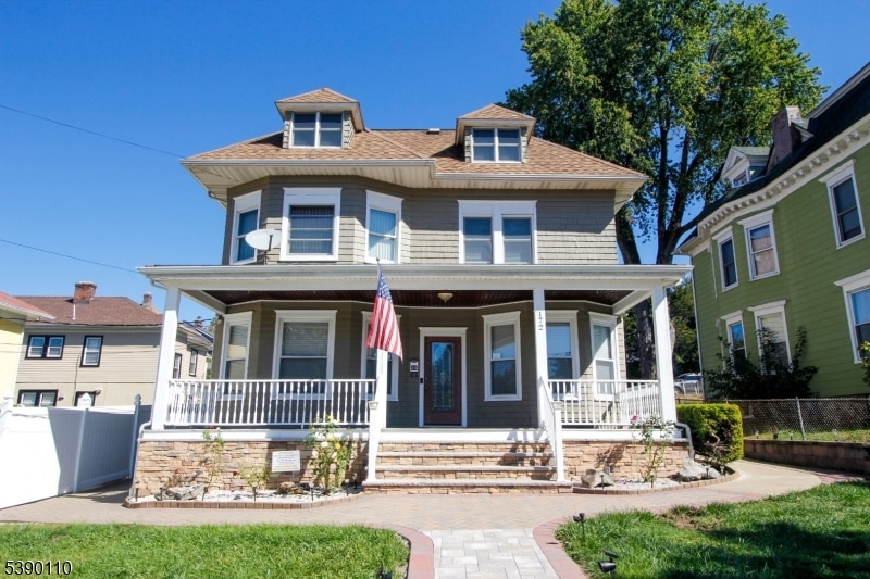 172 S Morris St unit B, Dover, NJ 07801 - photo 1