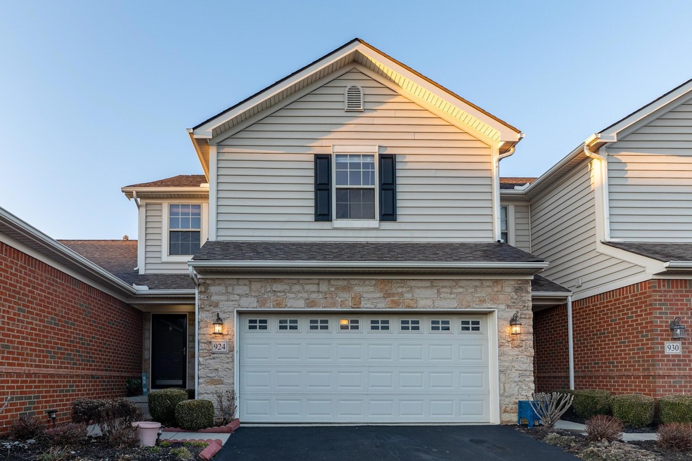 Front Elevation I
