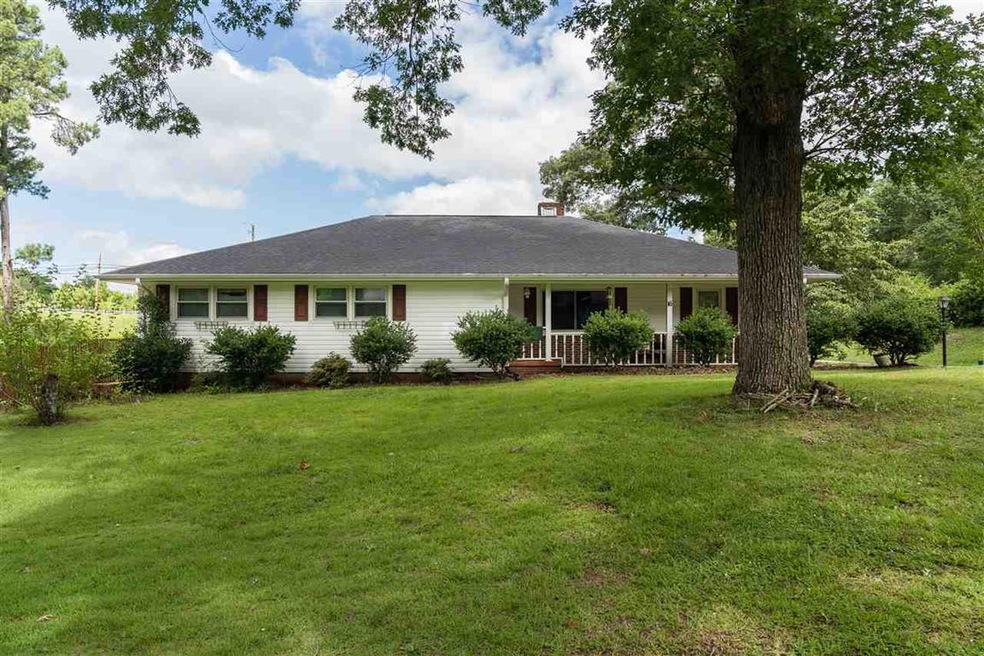 16 Wofford St, Inman, SC 29349 - photo 1