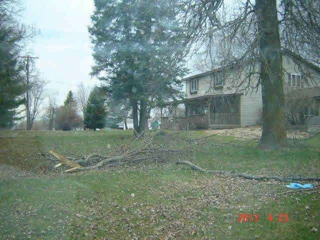 3460 Turtle Rd, National City, MI 48748 - photo 1