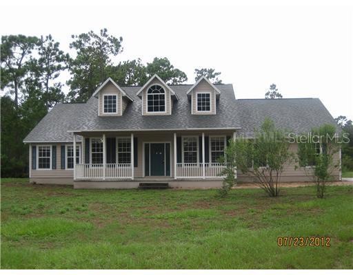 2370 Eldorado Ct, Saint Cloud, FL 34771 - photo 1