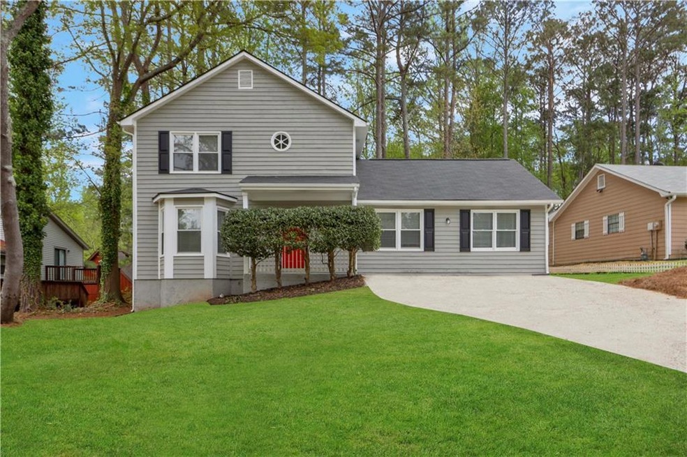 6859 Maple Log Place, Austell, GA 30168 - photo 1