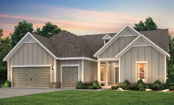 Dunwoody LC2I