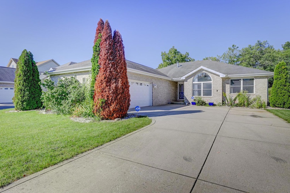 9962 Forest St, Dyer, IN 46311 - photo 1