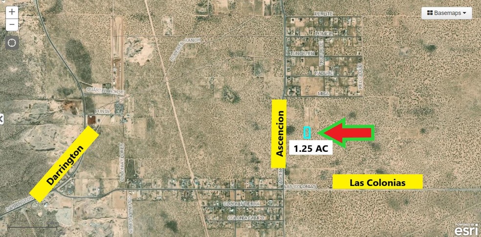 3 Mica Dr, Horizon City, TX 79928 - photo 1