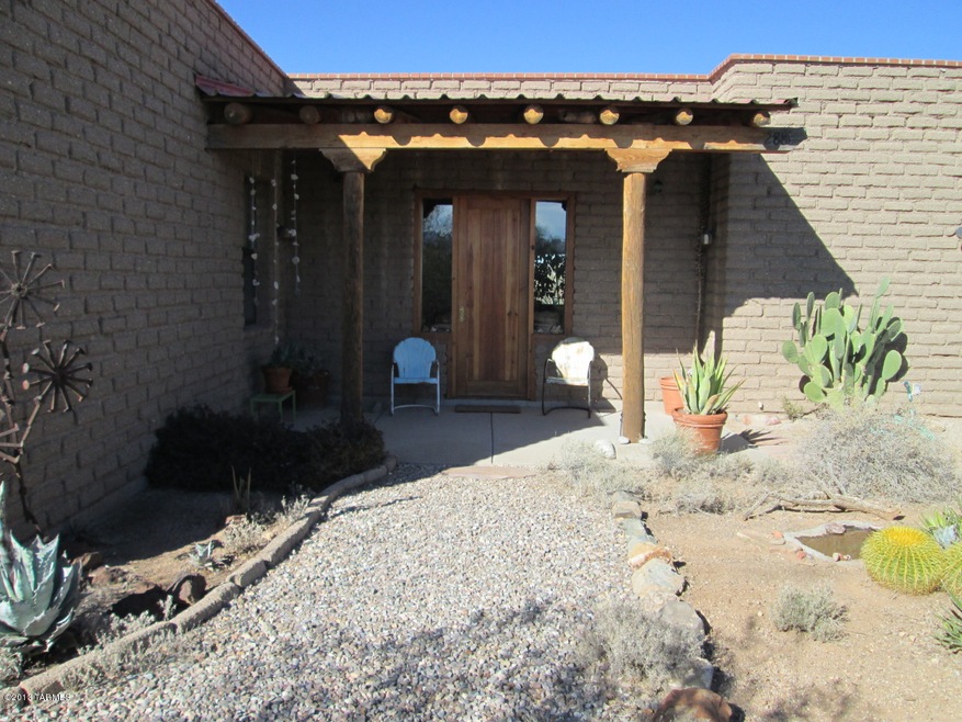 2881 E Shasta Ln, Vail, AZ 85641 - photo 1