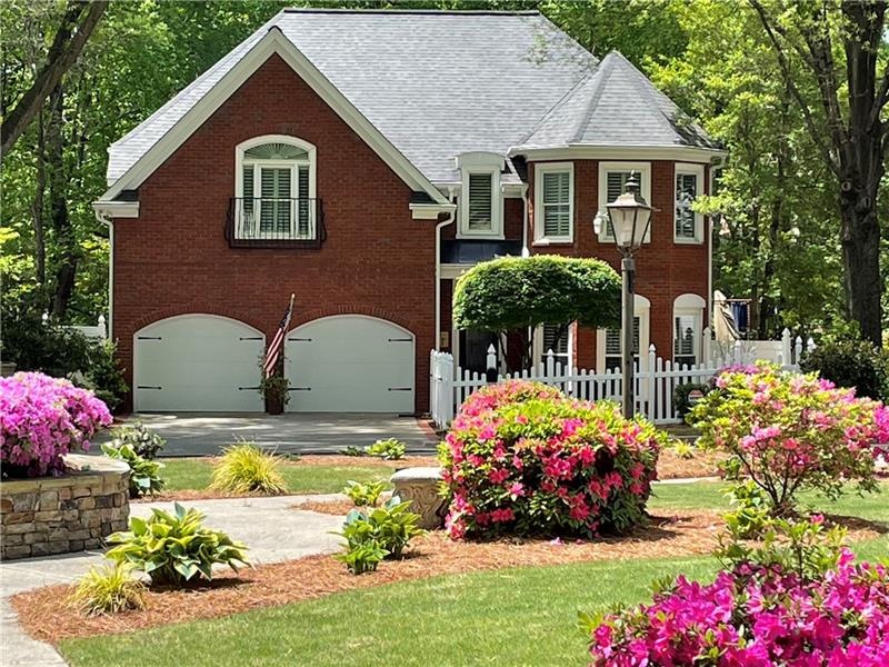 4212 Gateswalk Way SE, Smyrna, GA 30080 - photo 1