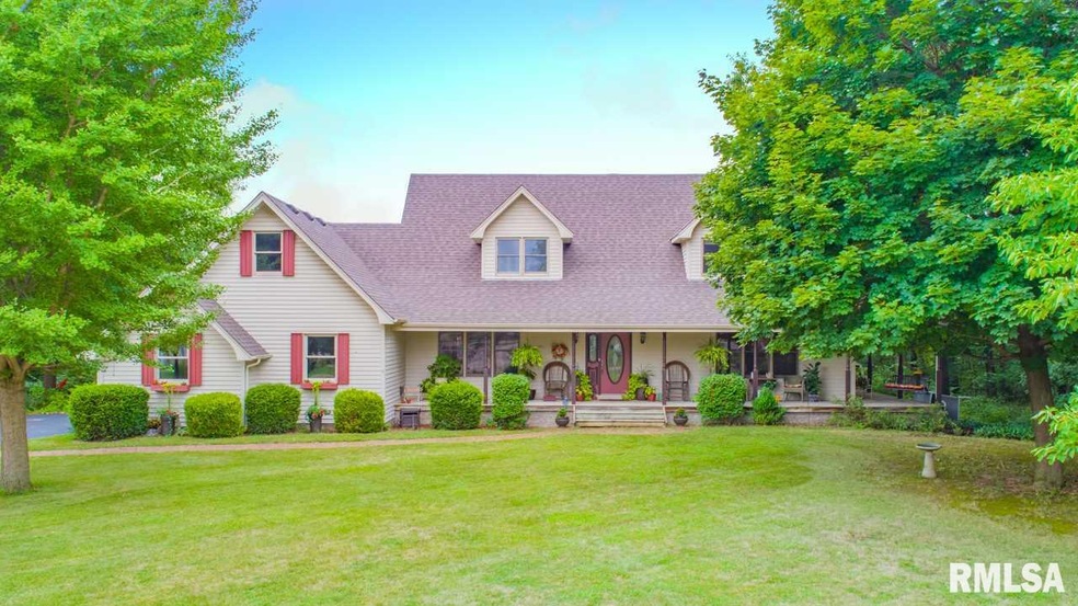 3737 W Saymore Ln, Peoria, IL 61615 - photo 1