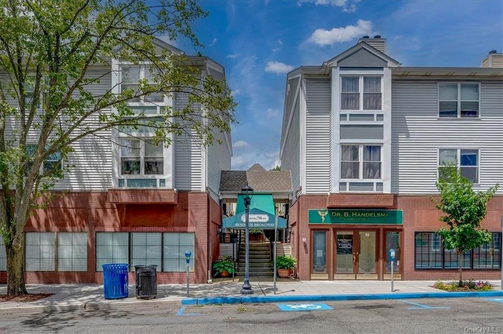 50 N Broadway unit 6, Nyack, NY 10960 - photo 1