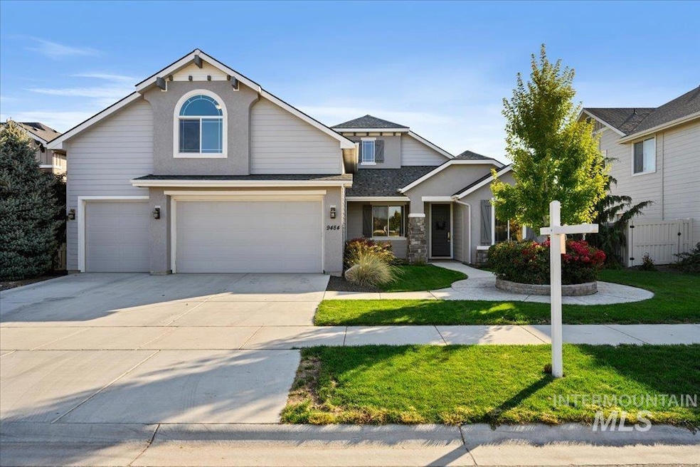 9484 S Saratov Way, Kuna, ID 83634 - photo 1