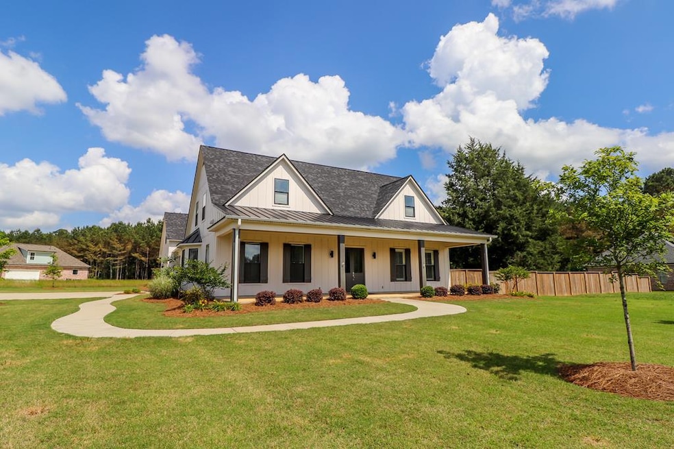 22 Oakland Dr, Oxford, MS 38655 - photo 1