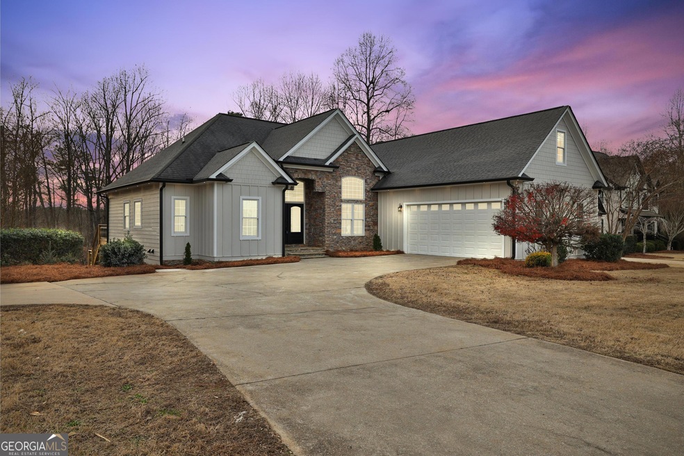 3035 Ivey Rd, Gainesville, GA 30504 MLS 10232115