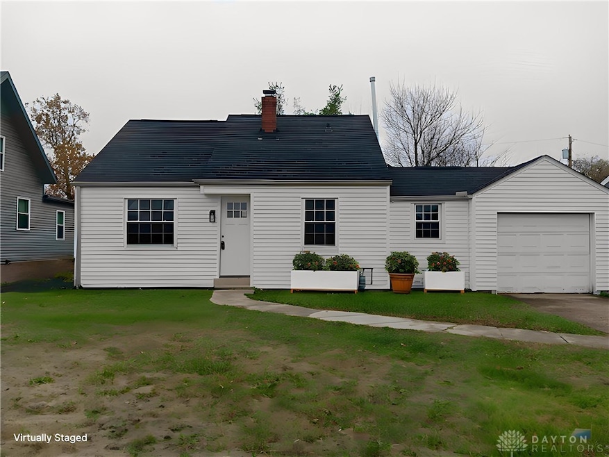 42 Swallow Dr, Dayton, OH 45415 - photo 1